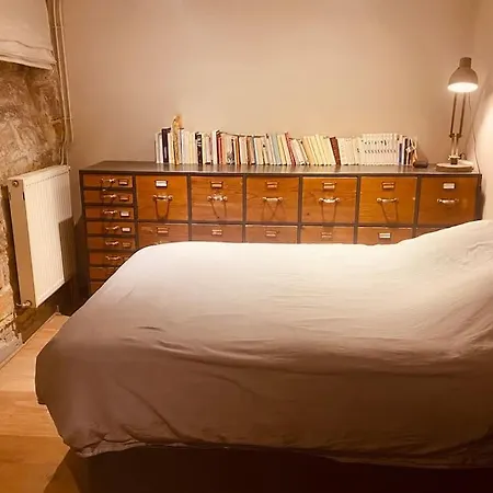 Appartamento Adorable In Montmartre Parigi